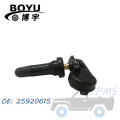 TPMS OEM 25920615 Pièces auto